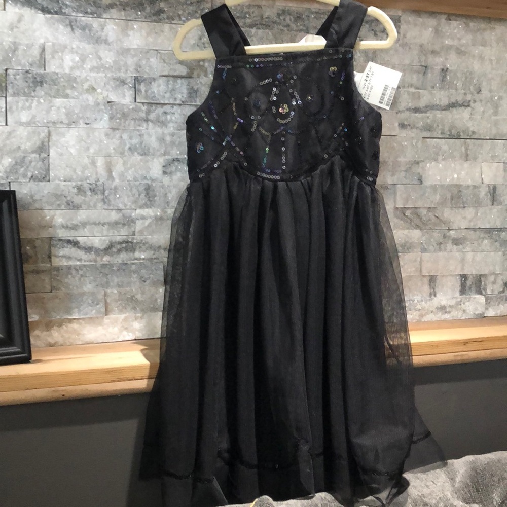 Toddlers party dress